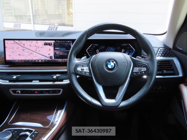 Bmw X5 2024-03 8549919-10