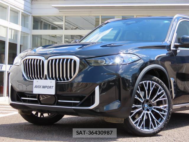 Bmw X5 2024-03 8549919-18