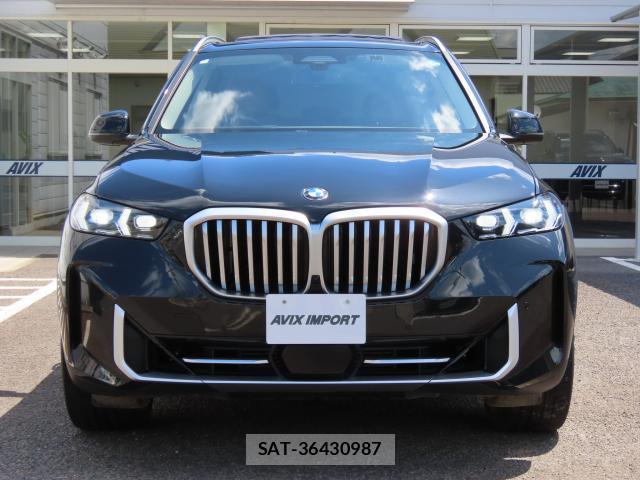 Bmw X5 2024-03 8549919-2