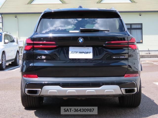 Bmw X5 2024-03 8549919-3