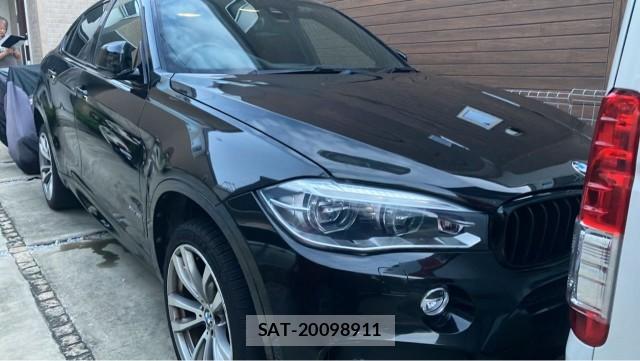 Bmw X6 2015-03 8550226-0