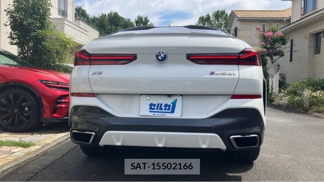 Bmw X6 2021-08 8550390-1