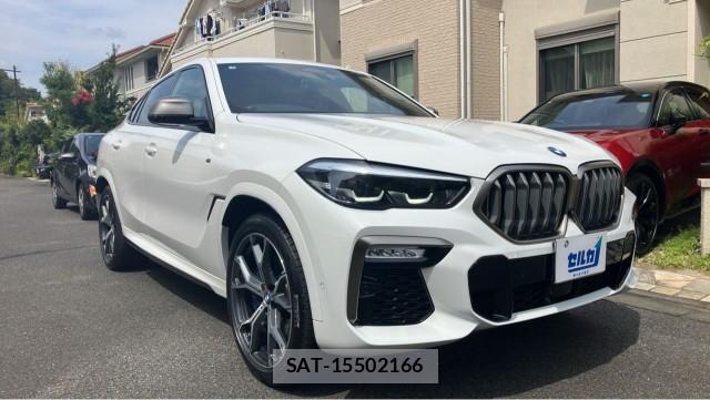 Bmw X6 2021-08 8550390-11