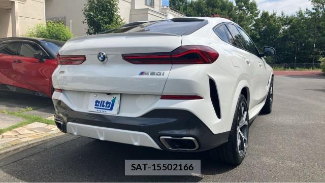 Bmw X6 2021-08 8550390-12