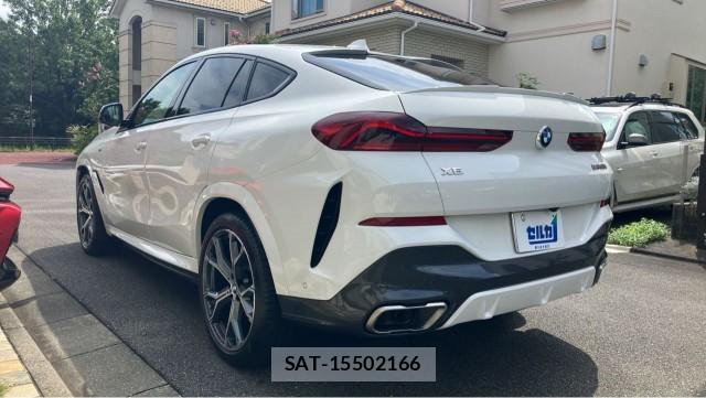 Bmw X6 2021-08 8550390-13
