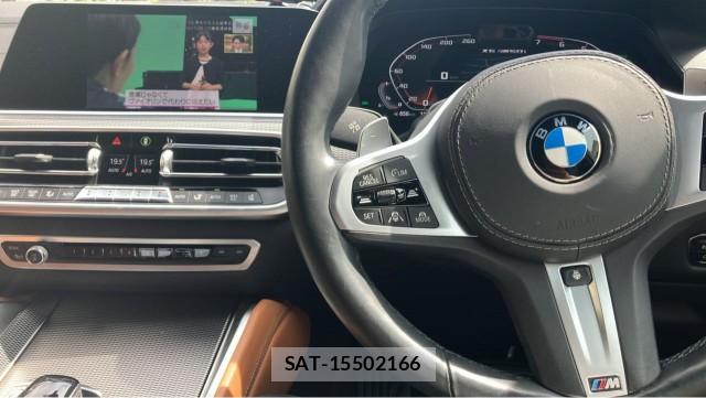 Bmw X6 2021-08 8550390-16