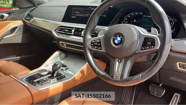 Bmw X6 2021-08 8550390-2