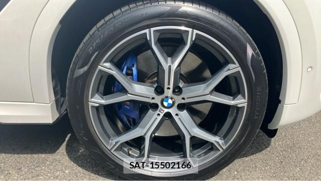 Bmw X6 2021-08 8550390-8