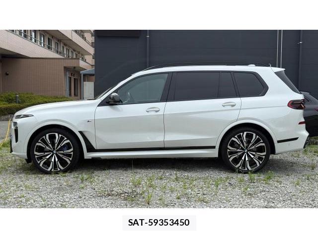 Bmw X7 2025 8548793-2