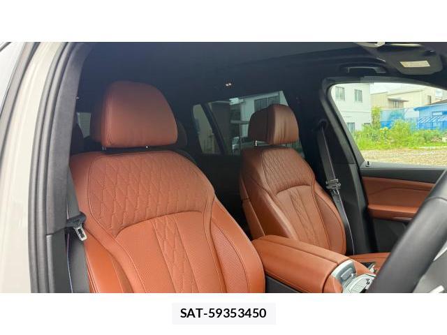 Bmw X7 2025 8548793-5