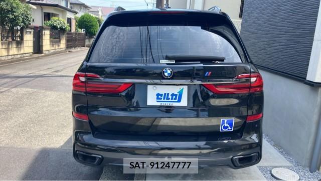 Bmw X7 2021-11 8550318-1