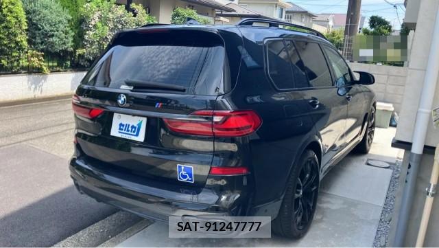 Bmw X7 2021-11 8550318-13