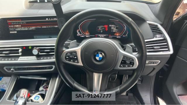 Bmw X7 2021-11 8550318-16