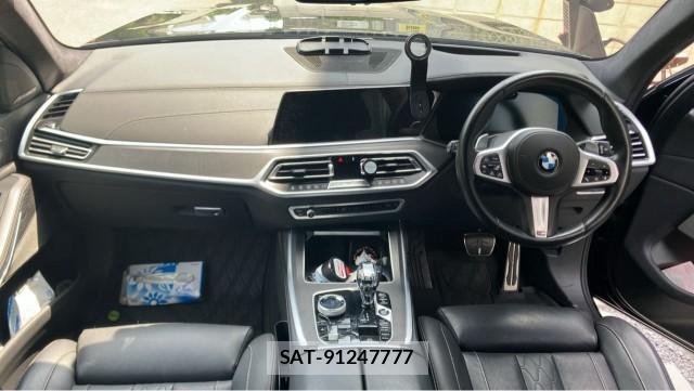 Bmw X7 2021-11 8550318-2
