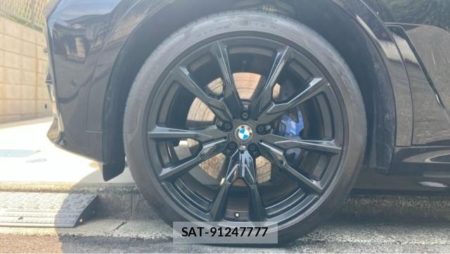 Bmw X7 2021-11 8550318-8