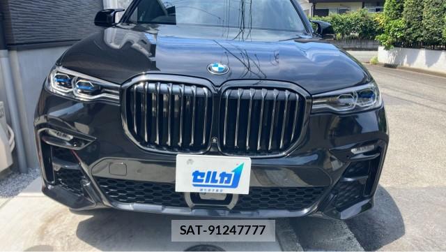 Bmw X7 2021-11 8550318-9
