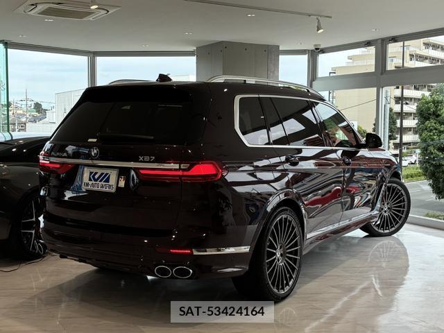 Bmw Alpina B7 2021-08 8551832-1