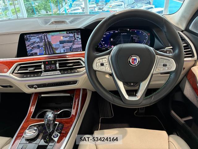 Bmw Alpina B7 2021-08 8551832-10