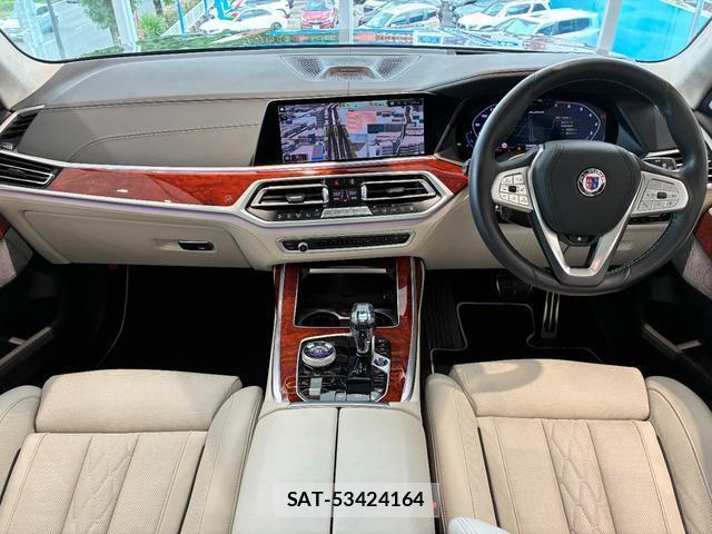 Bmw Alpina B7 2021-08 8551832-2