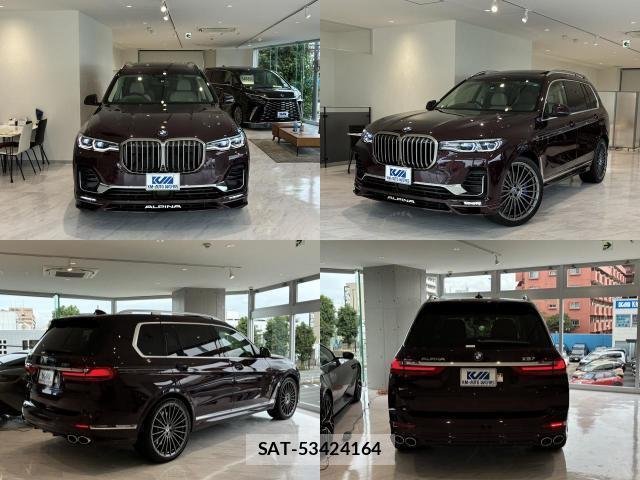 Bmw Alpina B7 2021-08 8551832-4