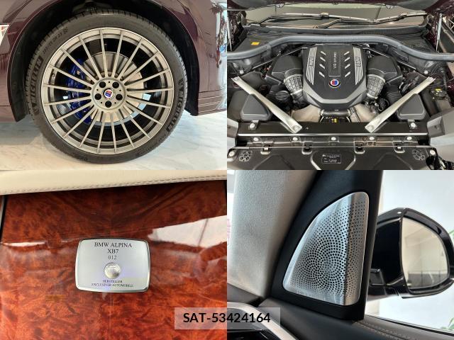 Bmw Alpina B7 2021-08 8551832-5