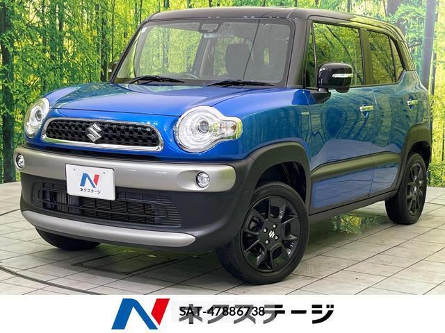 Suzuki X BEE 2018-04 8545489-0