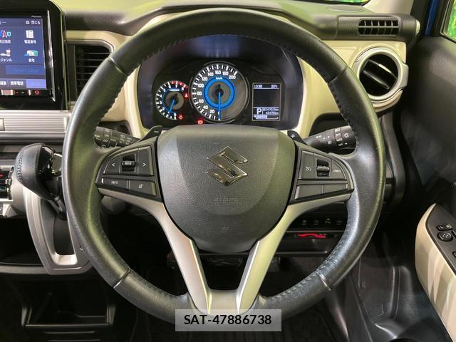 Suzuki X BEE 2018-04 8545489-10