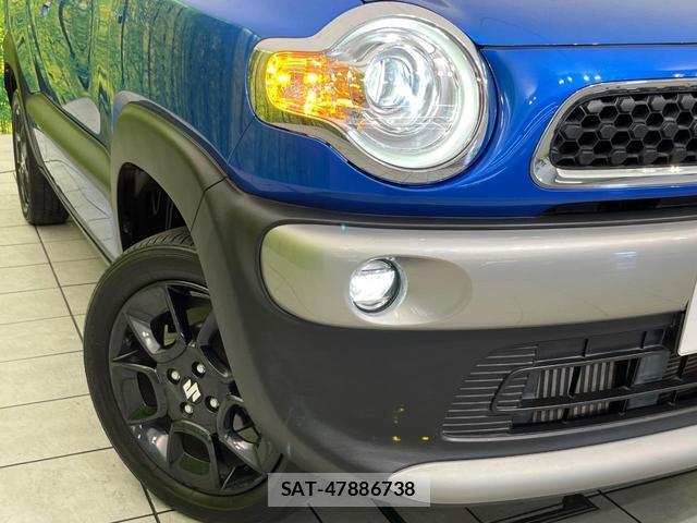 Suzuki X BEE 2018-04 8545489-11