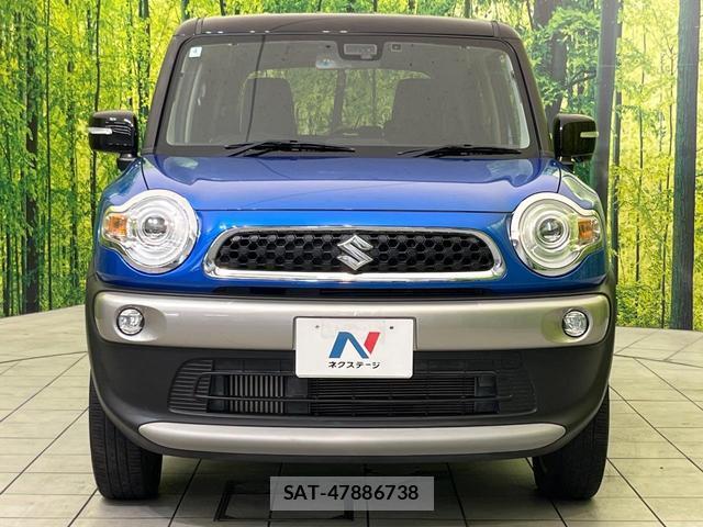 Suzuki X BEE 2018-04 8545489-13