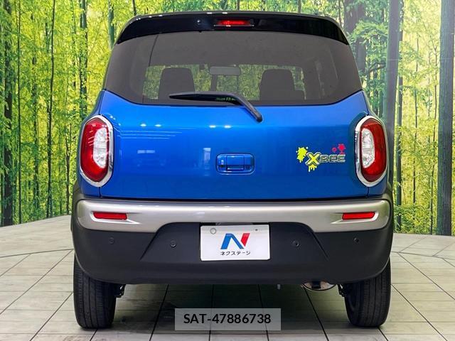 Suzuki X BEE 2018-04 8545489-14
