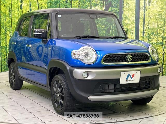 Suzuki X BEE 2018-04 8545489-15