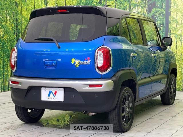 Suzuki X BEE 2018-04 8545489-16