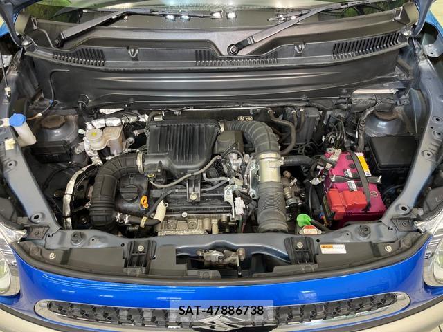 Suzuki X BEE 2018-04 8545489-17