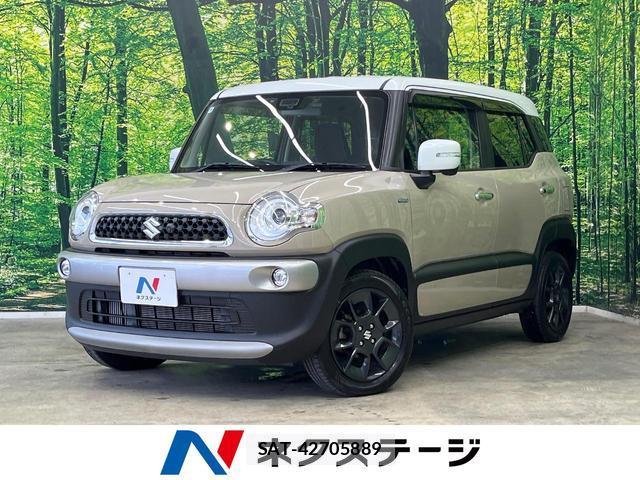 Suzuki X BEE 2018-04 8546000-0