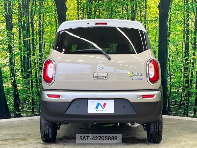 Suzuki X BEE 2018-04 8546000-14
