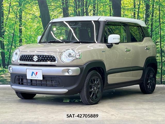 Suzuki X BEE 2018-04 8546000-15