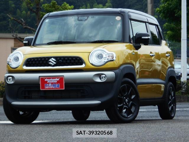 Suzuki X BEE 2018-09 8546134-0