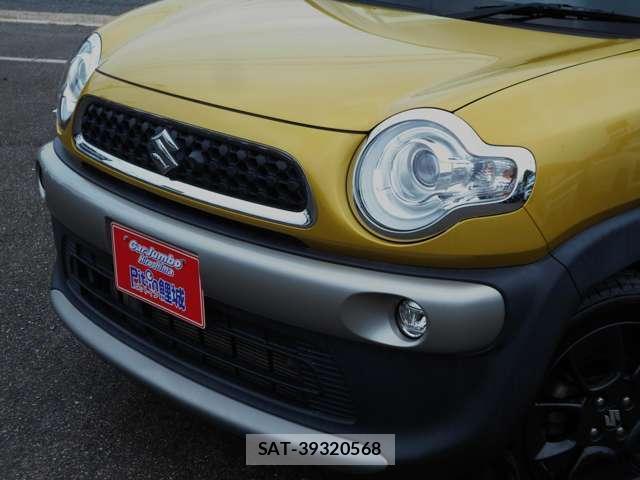 Suzuki X BEE 2018-09 8546134-10