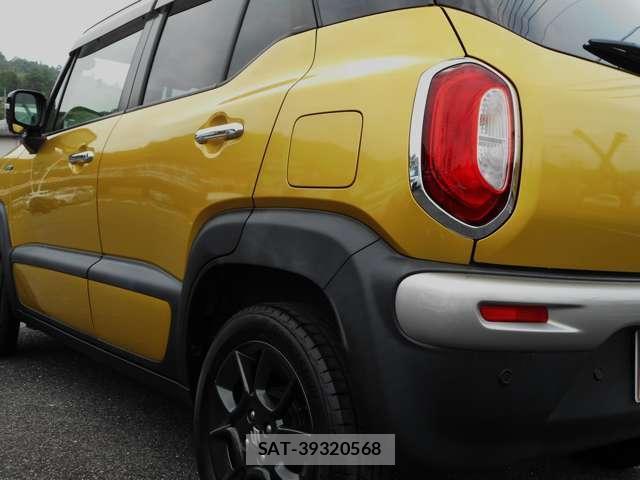Suzuki X BEE 2018-09 8546134-11