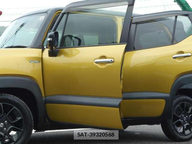 Suzuki X BEE 2018-09 8546134-12