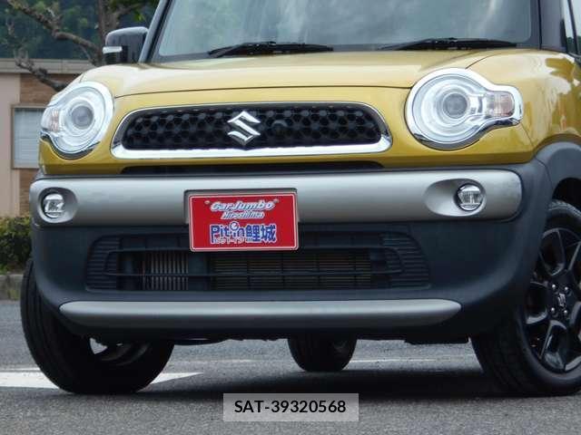 Suzuki X BEE 2018-09 8546134-13