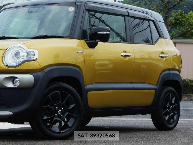 Suzuki X BEE 2018-09 8546134-15