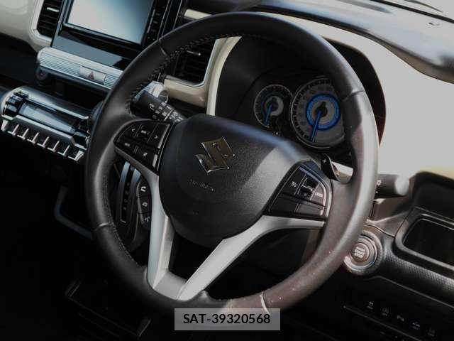 Suzuki X BEE 2018-09 8546134-16