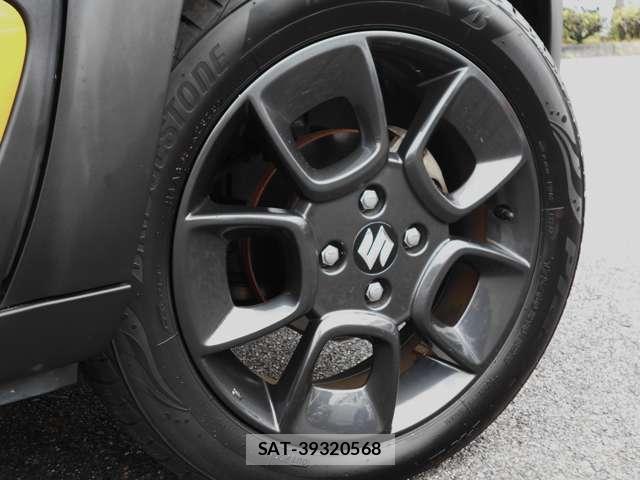 Suzuki X BEE 2018-09 8546134-3