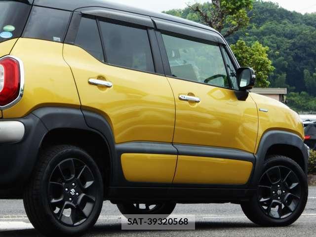 Suzuki X BEE 2018-09 8546134-5