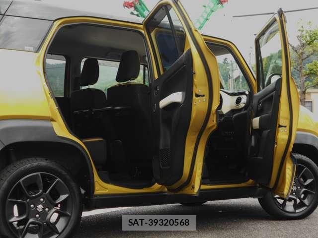 Suzuki X BEE 2018-09 8546134-6