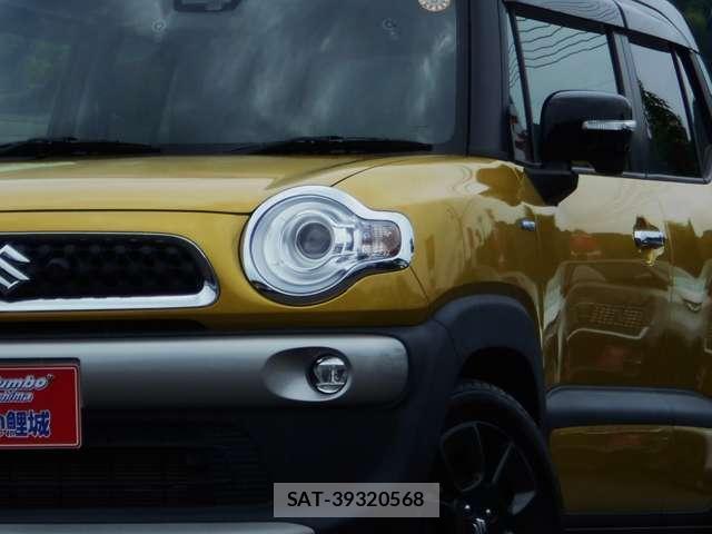 Suzuki X BEE 2018-09 8546134-7