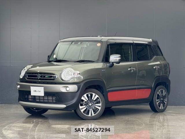 Suzuki X BEE 2022-09 8547105-0