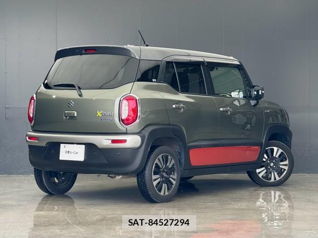 Suzuki X BEE 2022-09 8547105-1