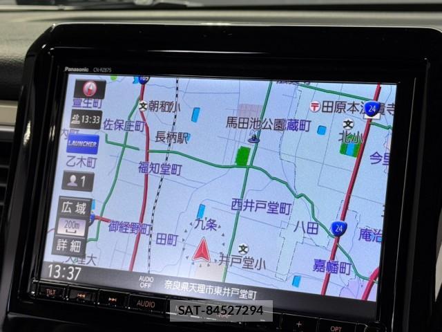 Suzuki X BEE 2022-09 8547105-4